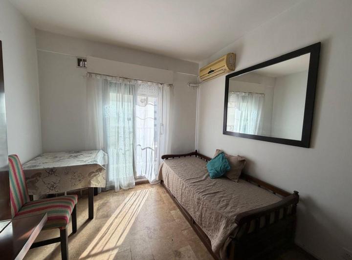 Departamento · 23m² · 1 Ambiente