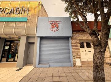 Local comercial · 60m² · Local en Venta en Zona Guemes