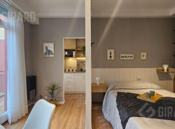 Departamento · 24m² · 1 Ambiente · Venta Departamento 1 Ambiente en Zona Centro