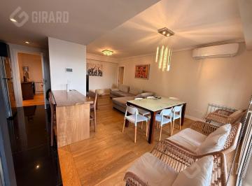 Departamento · 94m² · 3 Ambientes · Venta Departamento 3 Ambientes Dumbledor Terrazas, Guemes