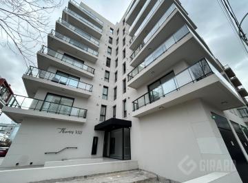 Departamento · 83m² · 3 Ambientes · 1 Cochera · Departamento de 3 Ambientes en Zona Güemes
