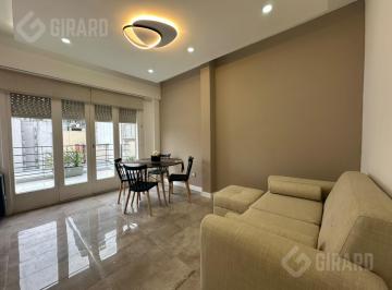 Departamento · 56m² · 2 Ambientes · Venta Departamento 2 Ambientes en Zona Centro