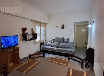 Departamento · 38m² · 2 Ambientes · Departamento 2 Ambientes en Venta Apto Credito en Zona Plaza Colon