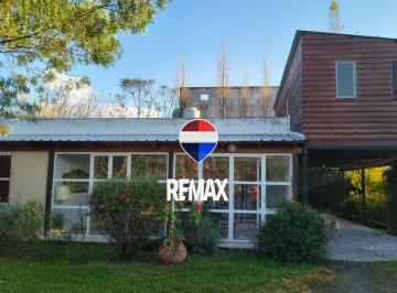 Casa · 180m² · 4 Ambientes · 1 Cochera · Venta Casa - Las Lomitas - Campo Quijano