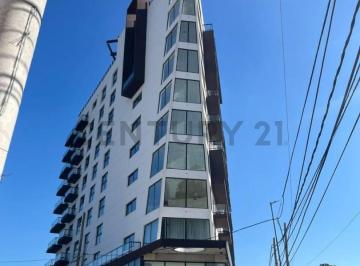Departamento · 22m² · 1 Ambiente · Alquiler Oficina Monoambiente