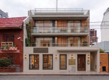 Terreno · 144m² · Lote en Venta Caballito Usab 0 Altura 9 m