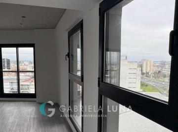 Departamento de 2 ambientes, Barracas · Alquiler 2 Ambientes con Balcon y Cochera - a Estrenar - Moca II - Barracas