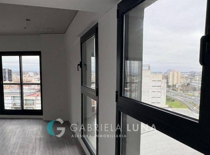 Departamento · 50m² · 2 Ambientes · 1 Cochera