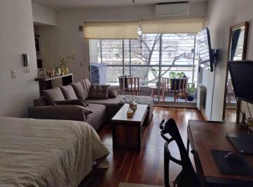 1 · Venta Departamento 1 Ambiente en Belgrano R