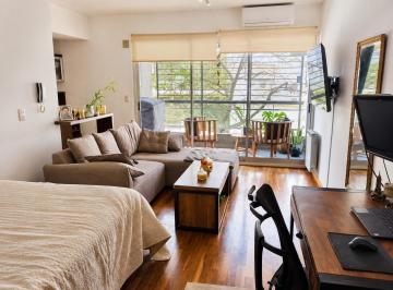 1 · Venta Departamento 1 Ambiente en Belgrano R