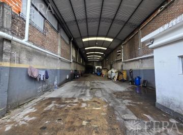 Bodega-Galpón · 344m² · Venta Galpón en Wilde