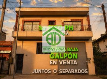 PH de 4 ambientes, General San Martín · PH en Venta en Villa Yapeyú