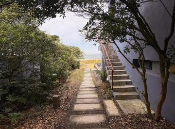 Casa · 500m² · 6 Ambientes · 2 Cocheras · Manantiales Venta y Alquiler Casa Aguas Azules - Tm6192