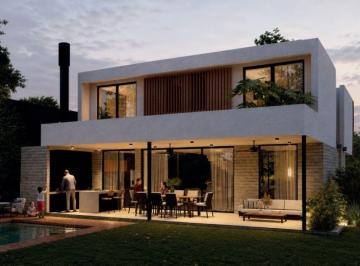 Casa de 6 ambientes, Pilar · Casa de 809 m² con 3 Habitaciones en Venta en Azzurra Tortugas