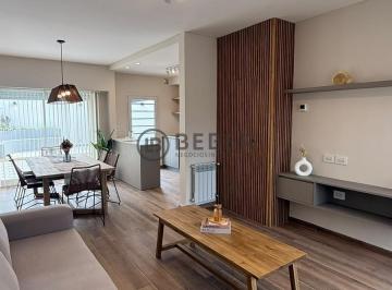 PH · 80m² · 4 Ambientes · 1 Cochera · En Venta Duplex de Cuatro Ambientes con Cochera, Parque Luro