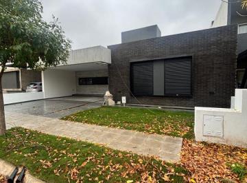 Casa de 7 ambientes, Córdoba · Casa en Venta Green Ville 2 a Estrenar