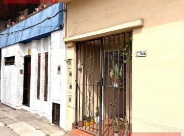 PH · 45m² · 2 Ambientes · Departamento PH Numero 2
