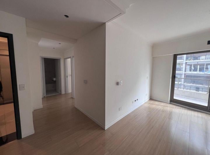 Departamento · 55m²