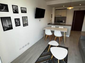 Departamento · 45m² · 2 Ambientes · Alquiler Departamento 2 Ambientes Full Amenities