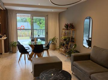 Departamento · 280m² · 2 Dormitorios · 1 Cochera · Departamento en Alquiler en Yerba Buena