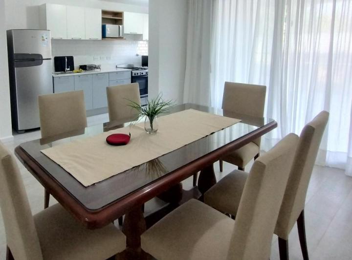 Departamento · 280m² · 2 Dormitorios · 1 Cochera