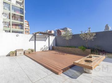 Departamento · 3 Ambientes · departame¡Excepcional 3 Ambientes Semi - Amoblado con Increíble Patio Propio en Belgrano!nto
