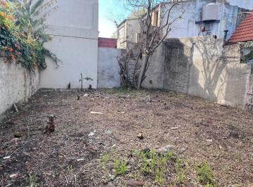 Casa · 114m² · 3 Ambientes · Venta Lote en Banfield