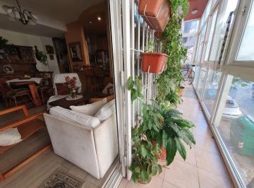 PH de 2 ambientes, Belgrano · Venta - Dúplex 3 Ambientes con Balcón a 100 m Av Cabildo y Subte - Belgrano