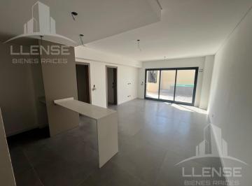 Departamento · 76m² · 3 Ambientes · Departamento 3 Ambientes a Estrenar - Patio Privado con Piscina - Calidad Premium - Lebensohn 550