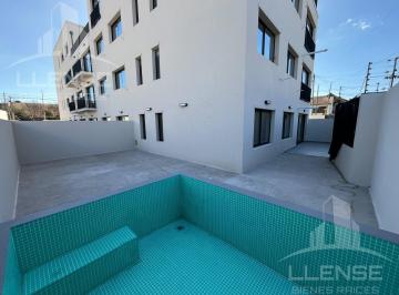 Departamento · 75m² · 3 Ambientes · Departamento 3 Ambientes a Estrenar - Patio Privado con Piscina - Calidad Premium - Lebensohn 550