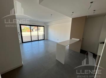 Departamento · 71m² · 3 Ambientes · Departamento 3 Ambientes a Estrenar - Calidad Premium - Lebensohn 550