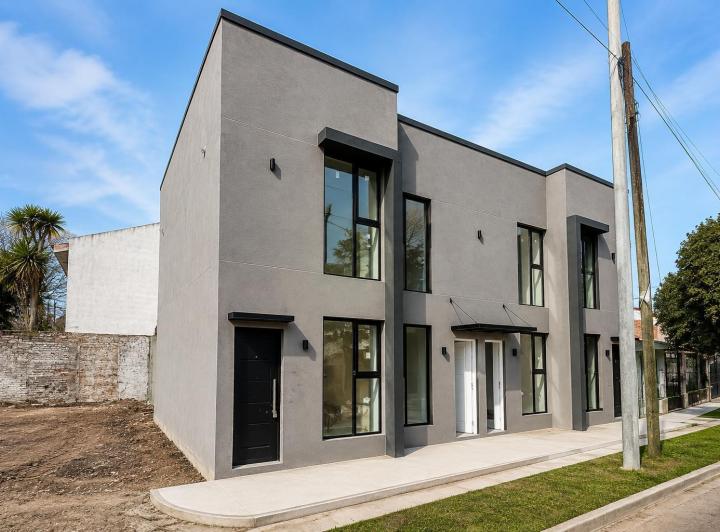 PH · 50m² · 2 Ambientes · 1 Cochera