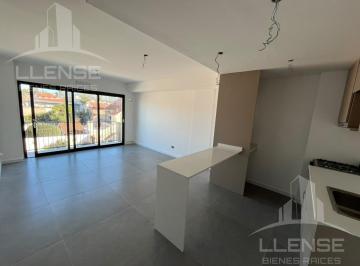 Departamento · 70m² · 3 Ambientes · Departamento 3 Ambientes a Estrenar - Calidad Premium - Lebensohn 550
