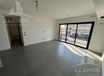 Departamento · 76m² · 3 Ambientes · Departamento 3 Ambientes a Estrenar - Calidad Premium - Lebensohn 550