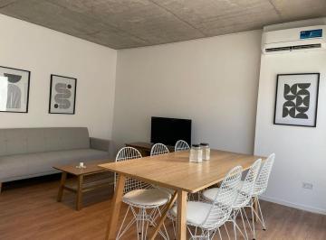 Departamento · 52m² · 2 Ambientes · 3 Ambientes Piso 3 Frente