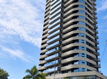 Departamento · 3 Ambientes · 1 Cochera · Torre Brickell Boulevard