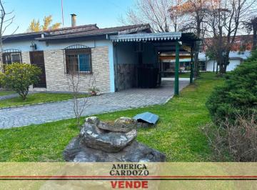 Casa de 4 ambientes, Moreno · Casa Quinta Venta 5 Ambientes Apto Credito Paso del Rey Moreno