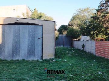 Terreno · 764m² · Lote en Venta en Berisso