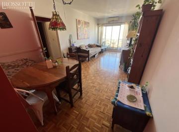 Departamento · 63m² · 3 Ambientes · Mb Depto 3 Amb con Balcón Al Frente - Vista Abierta - m Luminoso - Exc Ubic, a m Subte