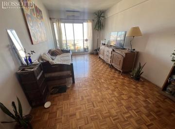 Departamento · 63m² · 3 Ambientes · Mb Depto 3 Amb con Balcón Al Frente - Vista Abierta - m Luminoso - Exc Ubic, a m Subte