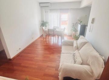 Departamento de 2 ambientes, Rosario · Atencion Inversores, Depto Alquilado a m del Bv. Oroño!