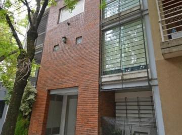 PH · 74m² · 3 Ambientes · PH 3 Ambientes Duplex + Amb Extra y Opc Cochera