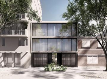 Casa · 120m² · 4 Ambientes · Dúplex en Construcción - Sin Expensas en Caracas 4500, Oportunidad!