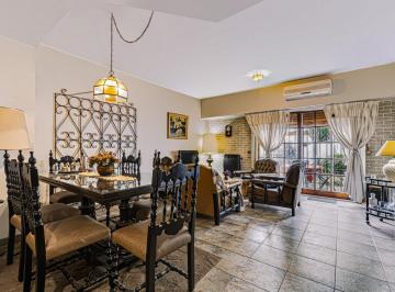 PH · 140m² · 4 Ambientes · Venta | PH Tipo Casa | 3 Dorm. | Cochera | Jardin | Devoto