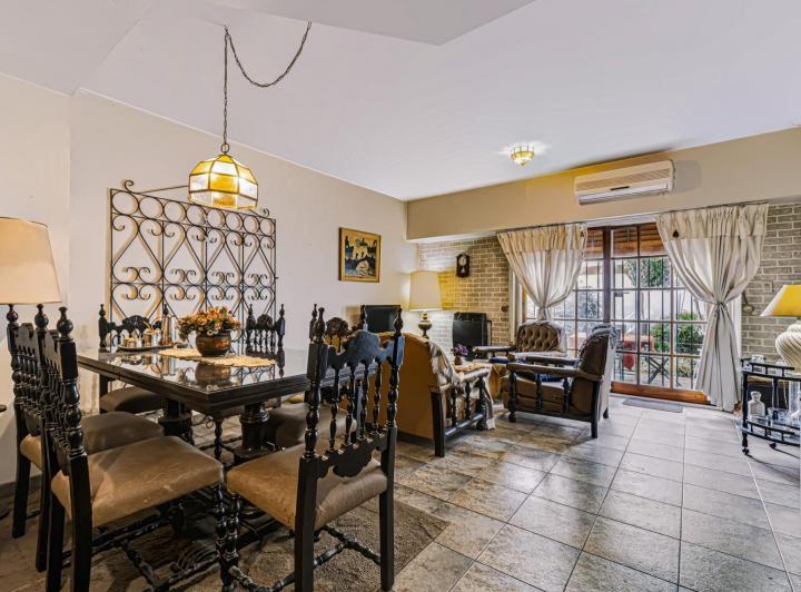 PH · 140m² · 4 Ambientes