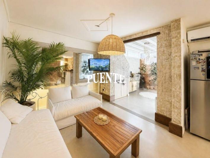 PH · 115m² · 6 Ambientes · 1 Cochera