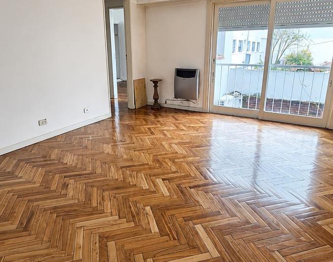 Departamento · 67m² · 2 Ambientes