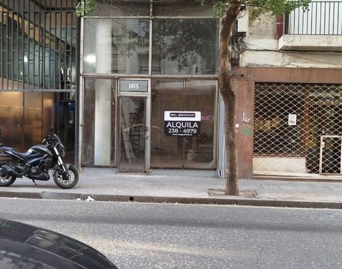 Local comercial · 80m²