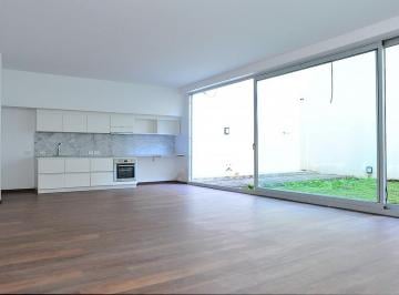 Departamento de 1 ambiente, Belgrano · Alquiler Hermoso Departamento Studio en Planta Baja con Patio