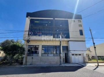 Edificio · 2191m² · 7 Cocheras · Hotel Gimnasio